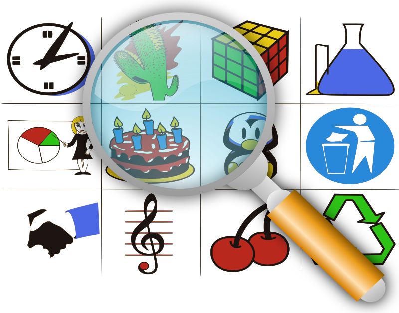 Clipart Search