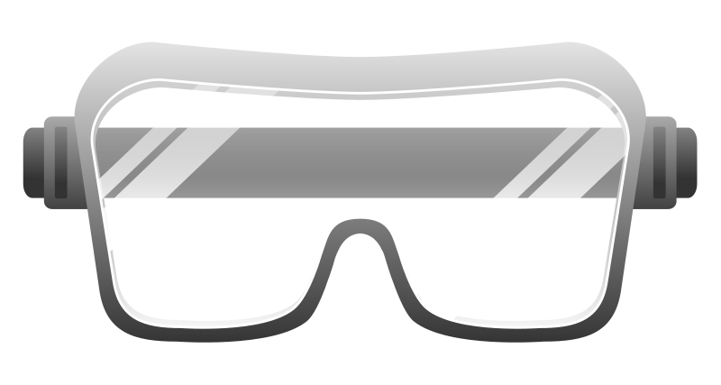 Safety Goggles