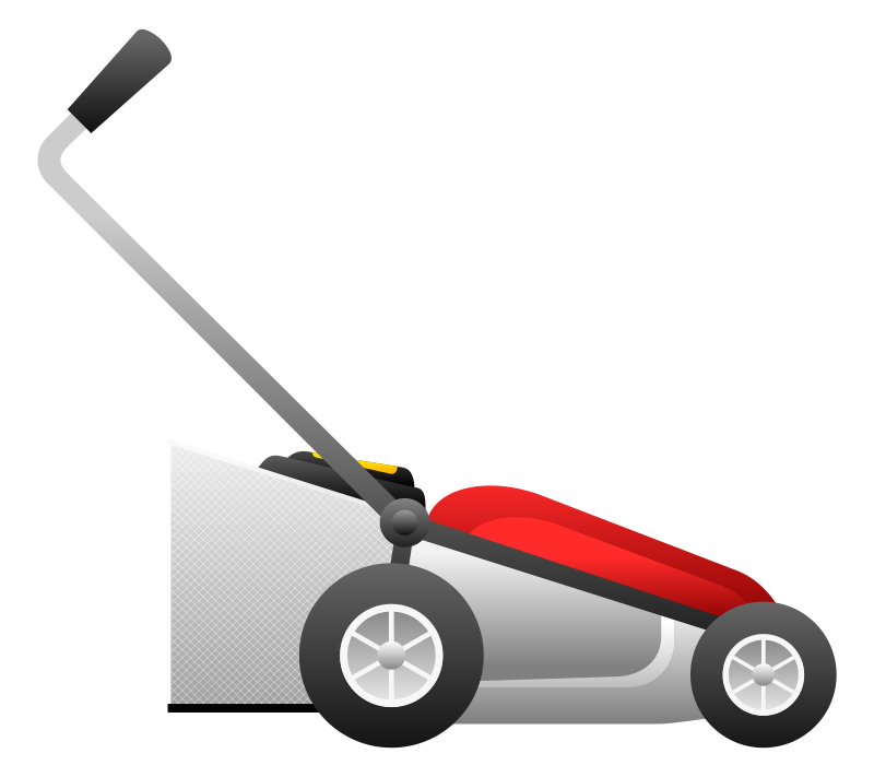 Mower