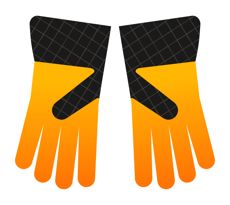 Gloves