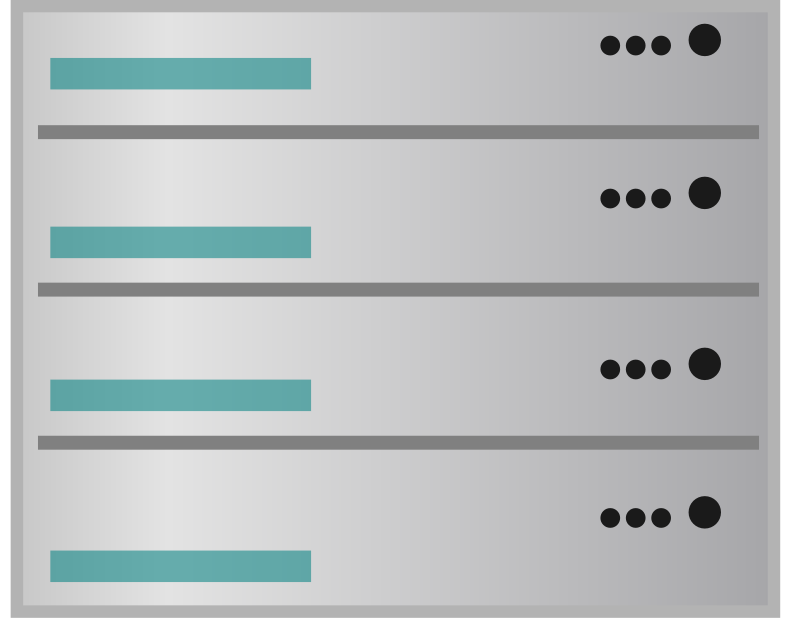 DataBase Server