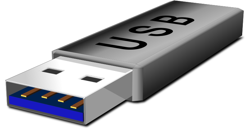 usb flash