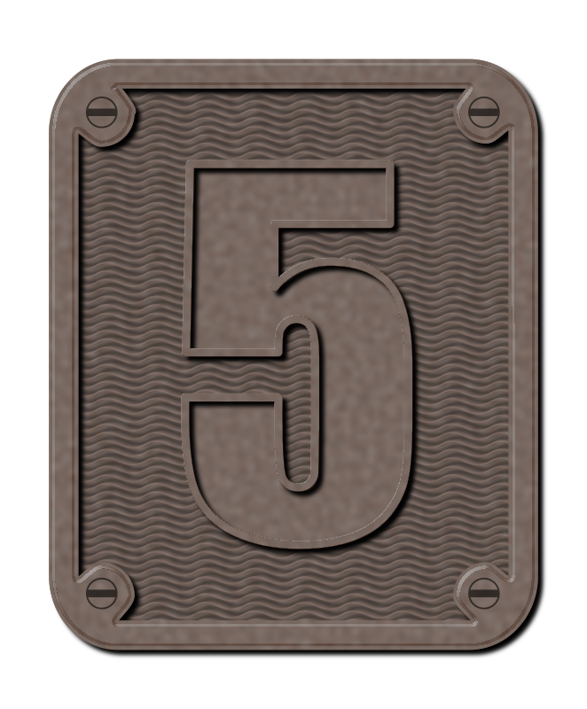 Metal Five