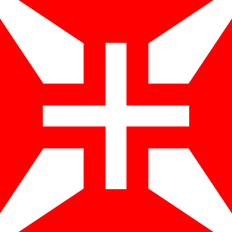 Order of Christ Cross