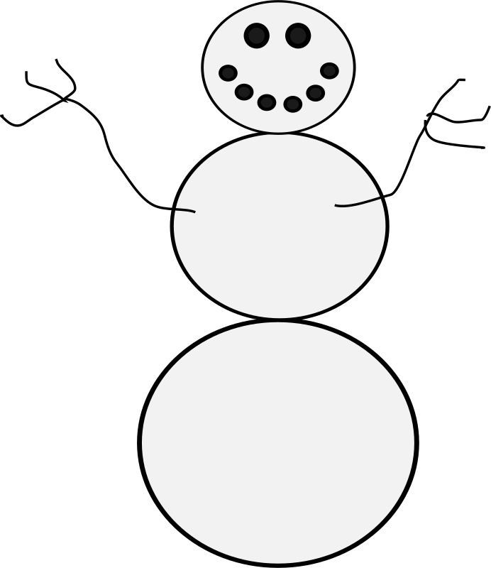 Snowman