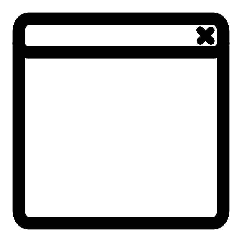 mono forms