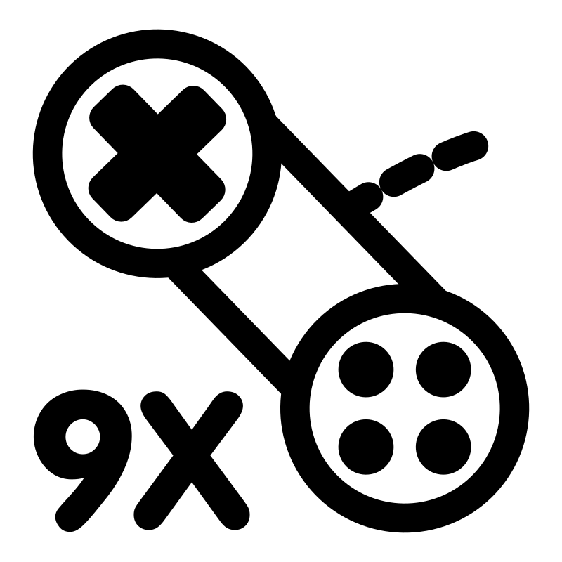 mono gsnes9x-icon