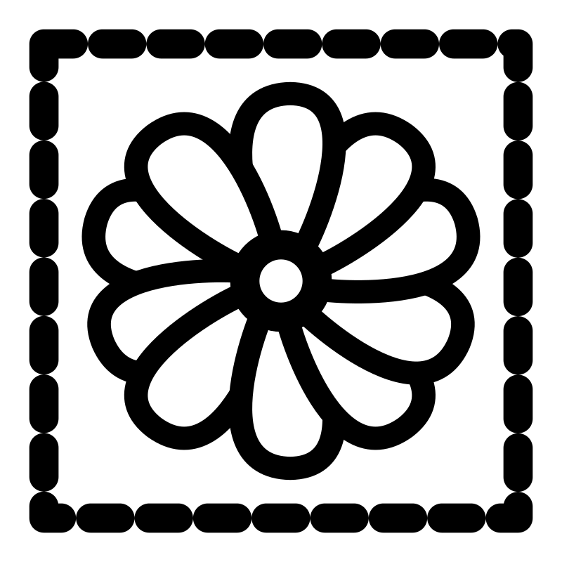 mono icq invisible