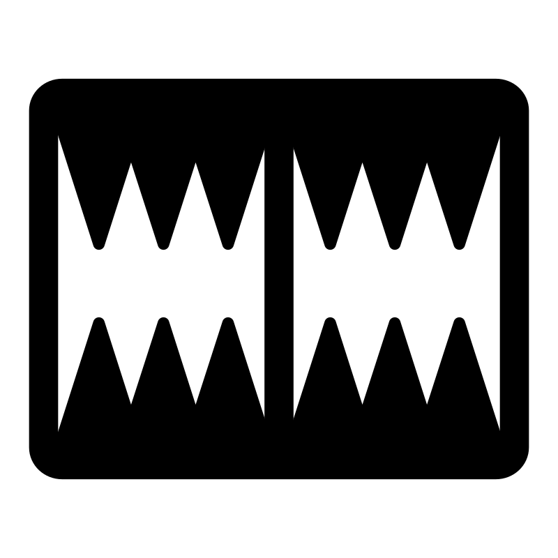 mono kbackgammon