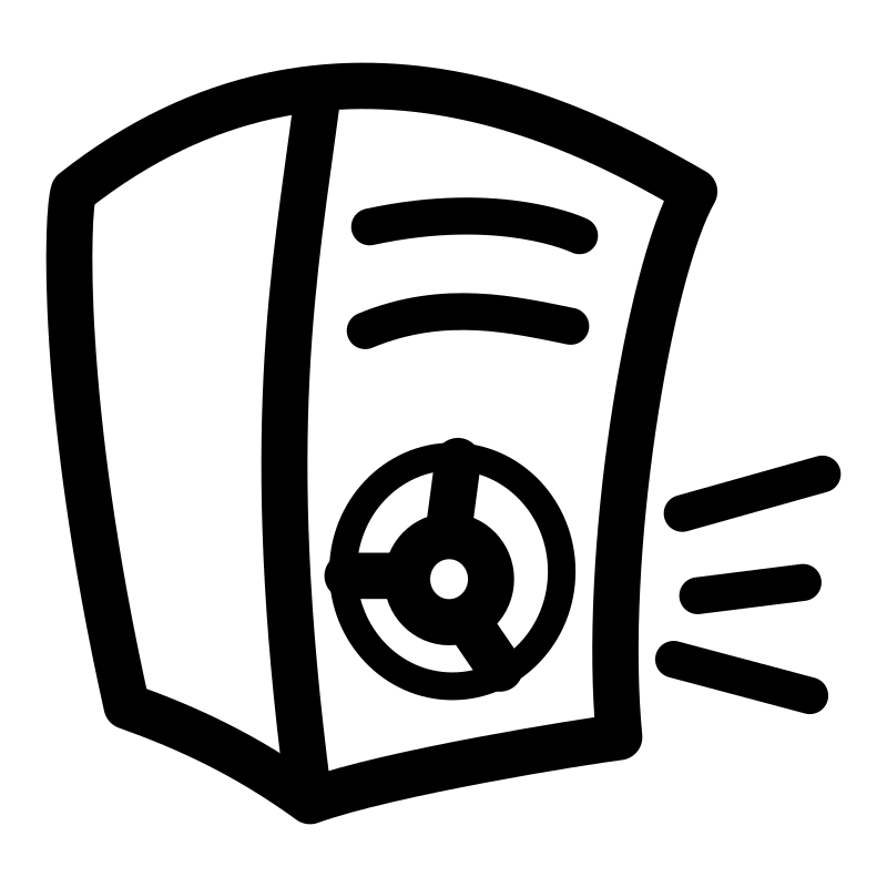 mono kcmsound