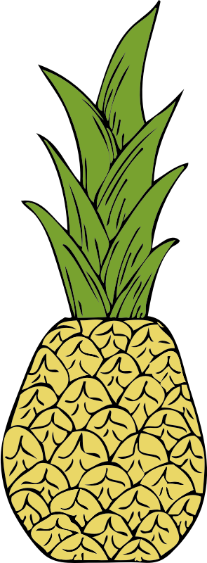 pineapple