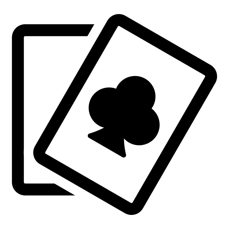 Poker Cards