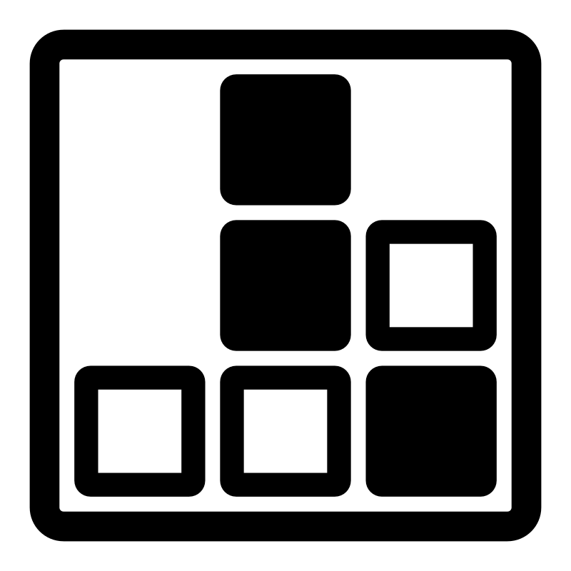 Block Icon