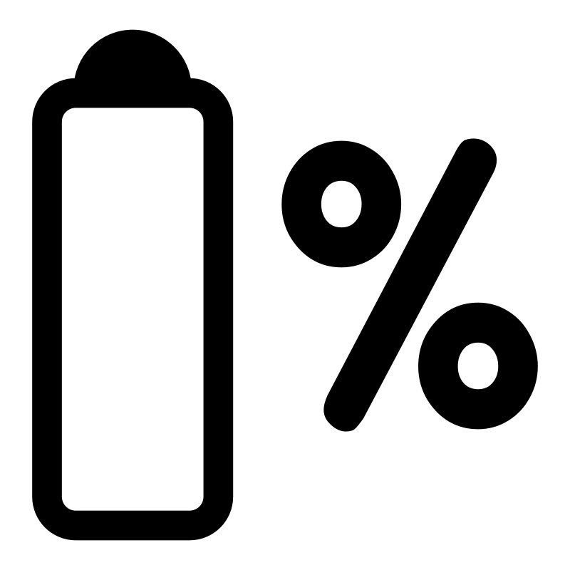 mono laptop battery