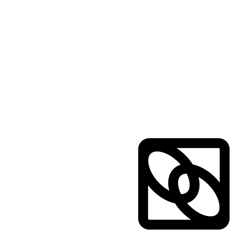 mono link overlay