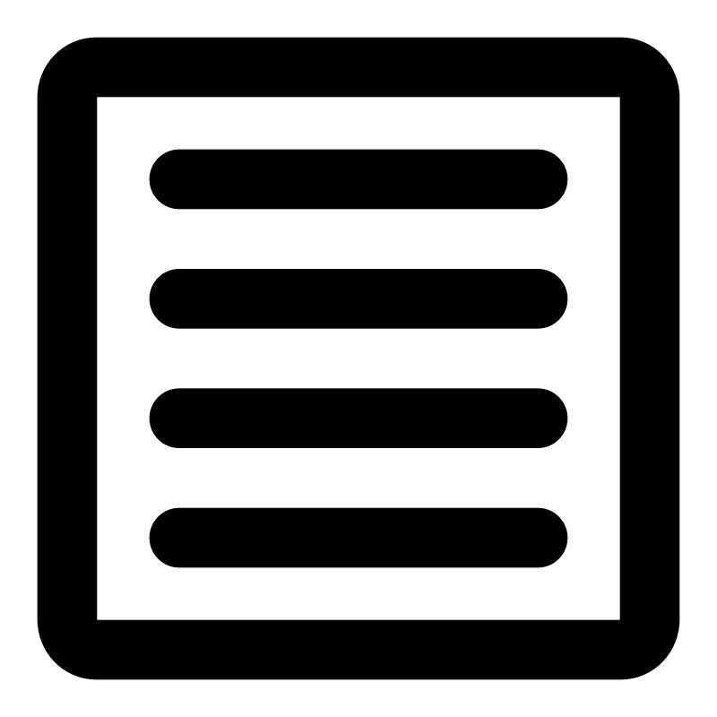 mono listbox