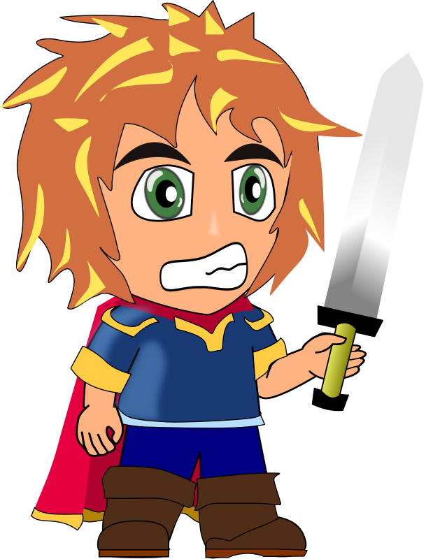 Konrad Chibi