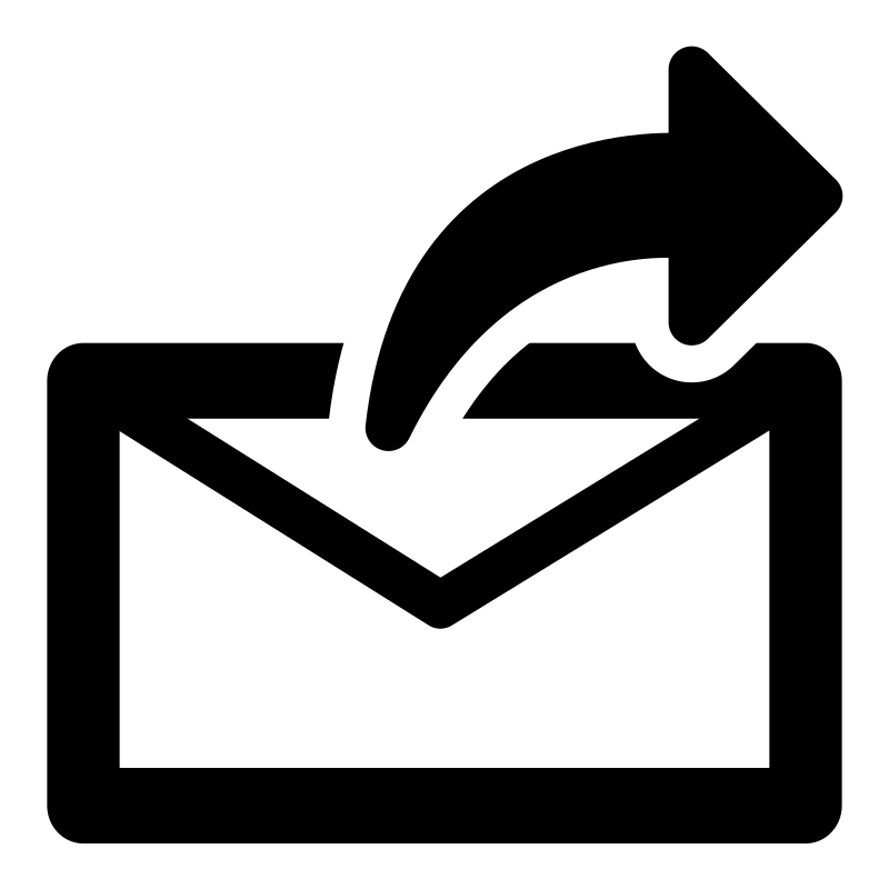 mono mail post to