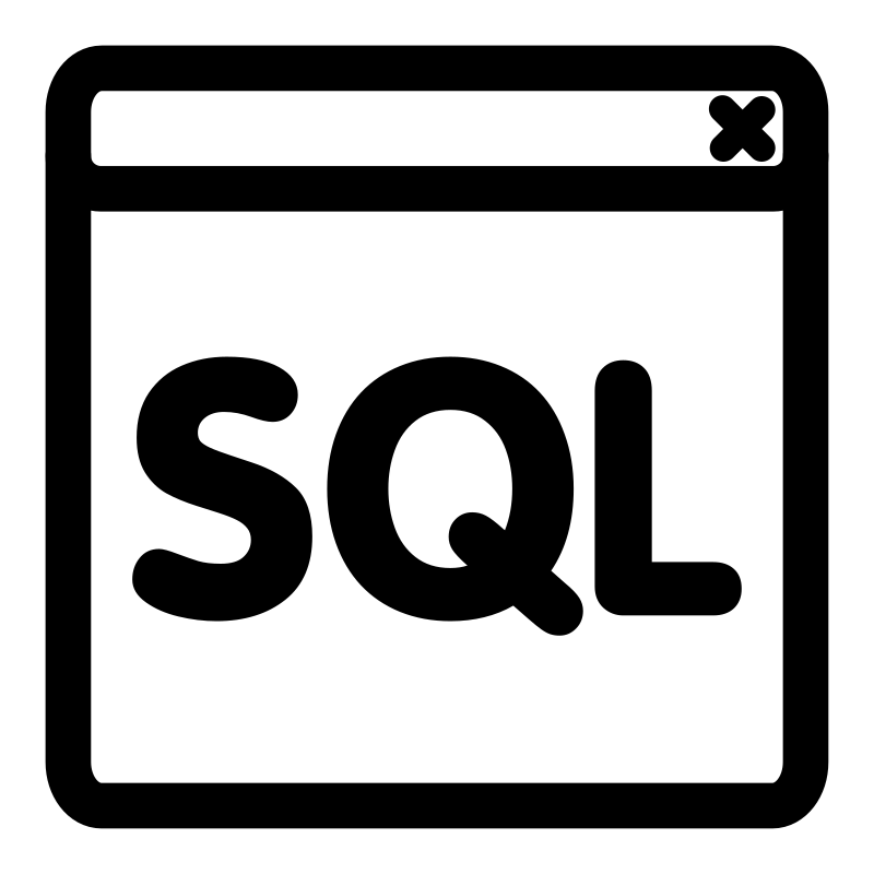 mono state sql