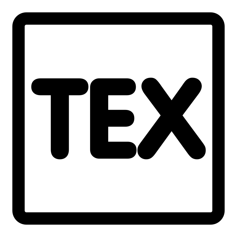 mono tex