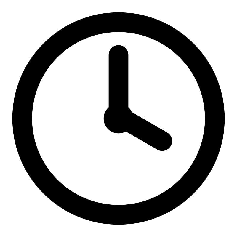 mono xclock