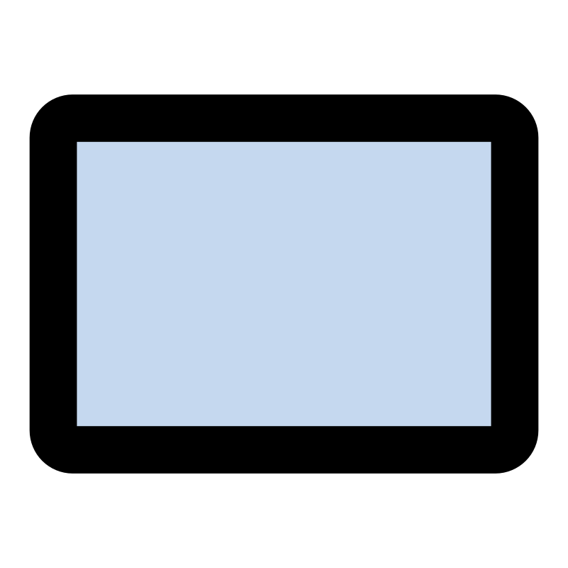 primary 14 rectangle