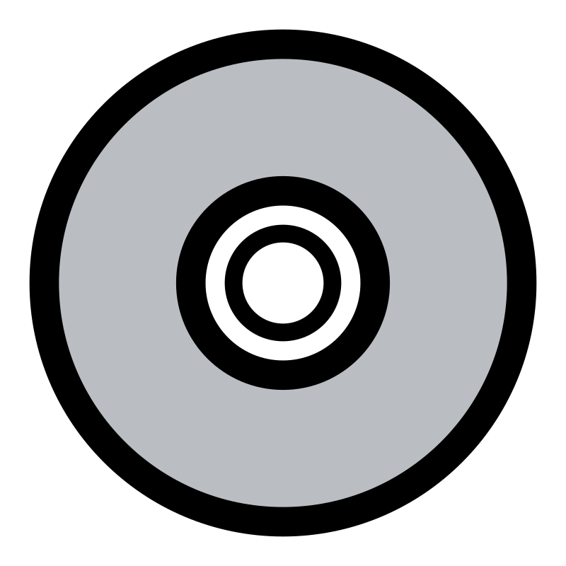 primary cdrom mount