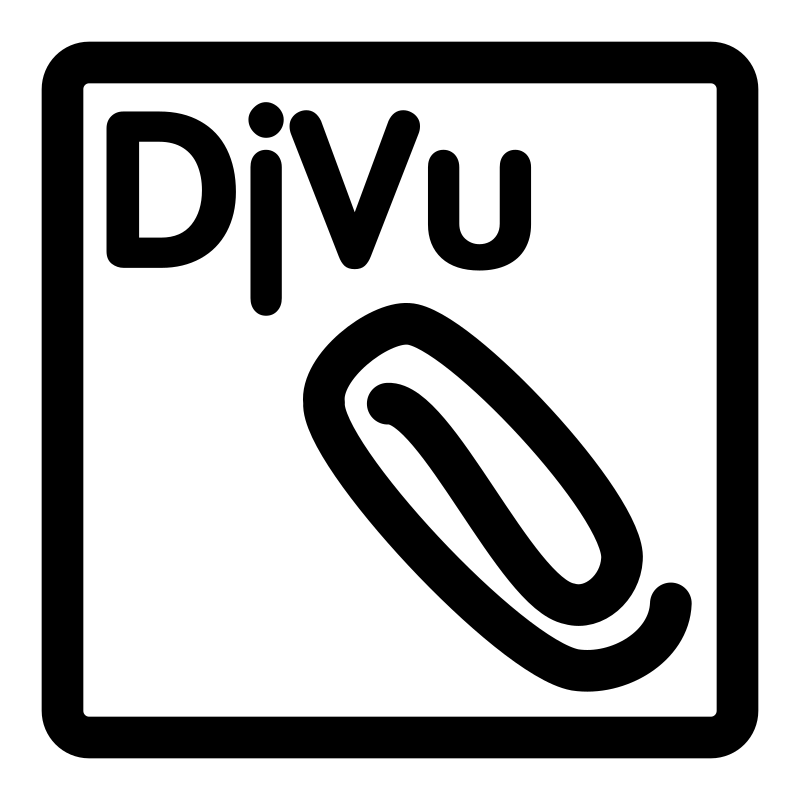 primary djvu