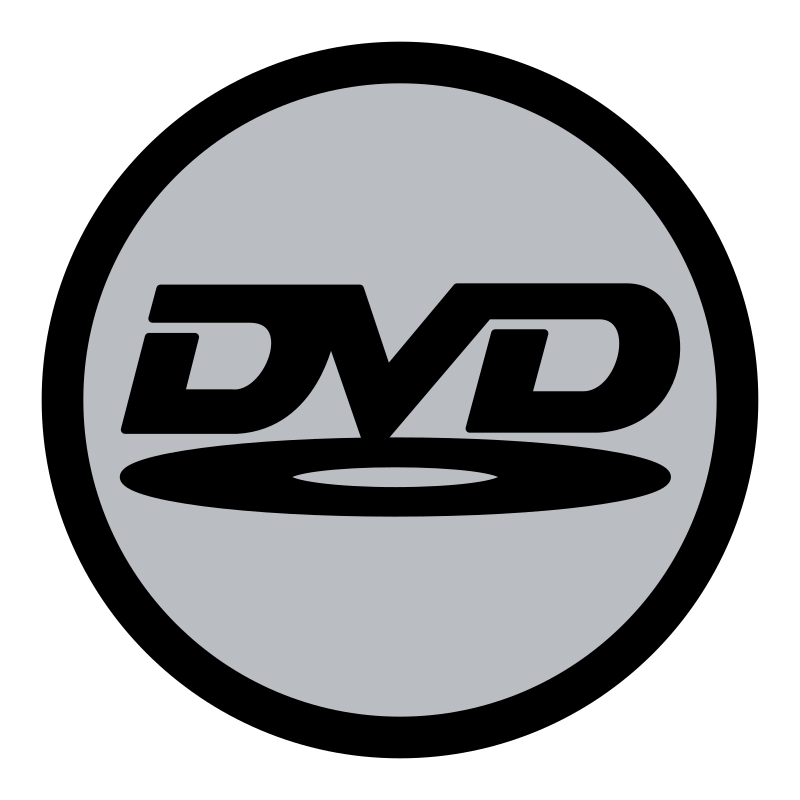 primary dvd mount