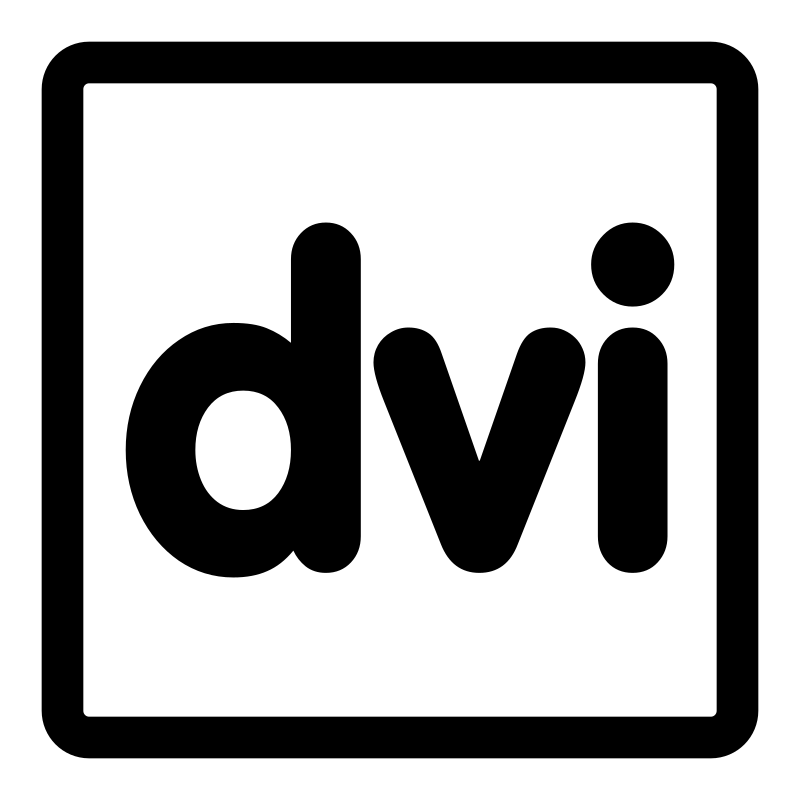 primary dvi