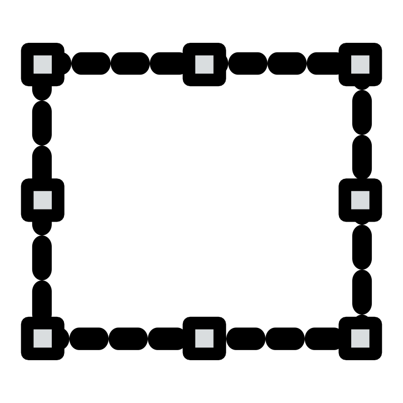 primary frame field