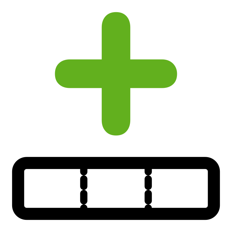 primary insert table row