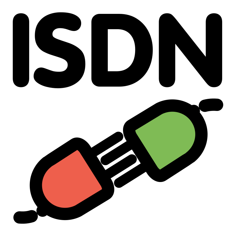 primary isdn-config