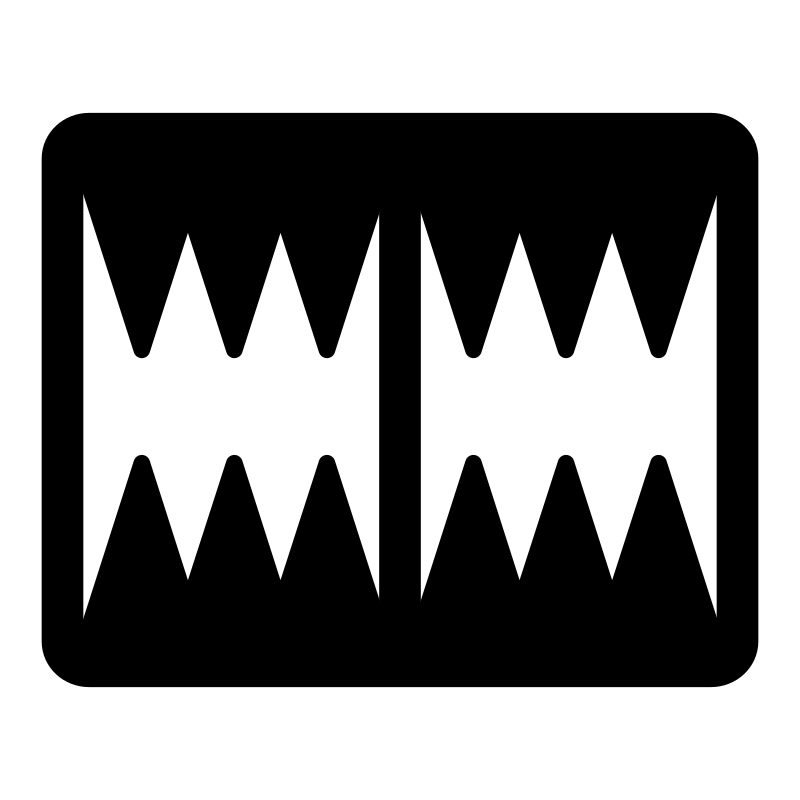 primary kbackgammon