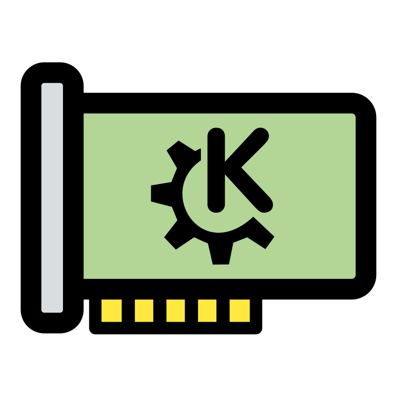 primary kcmpci