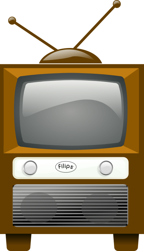 Antique Television