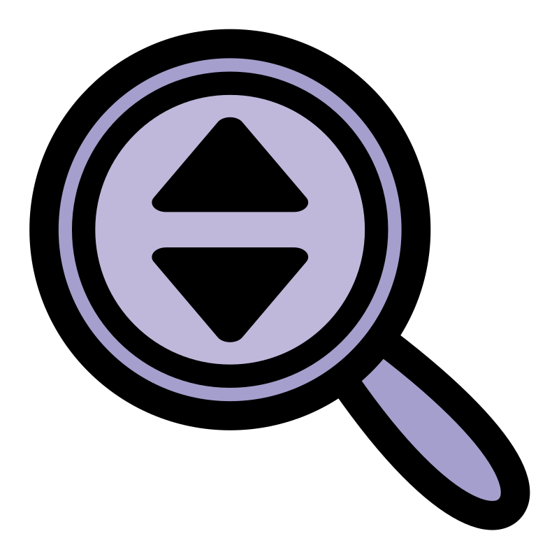 primary kivio zoom height