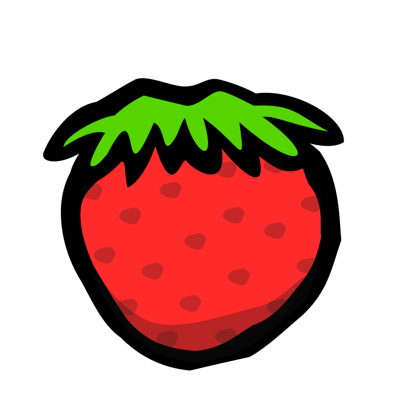 strawberry