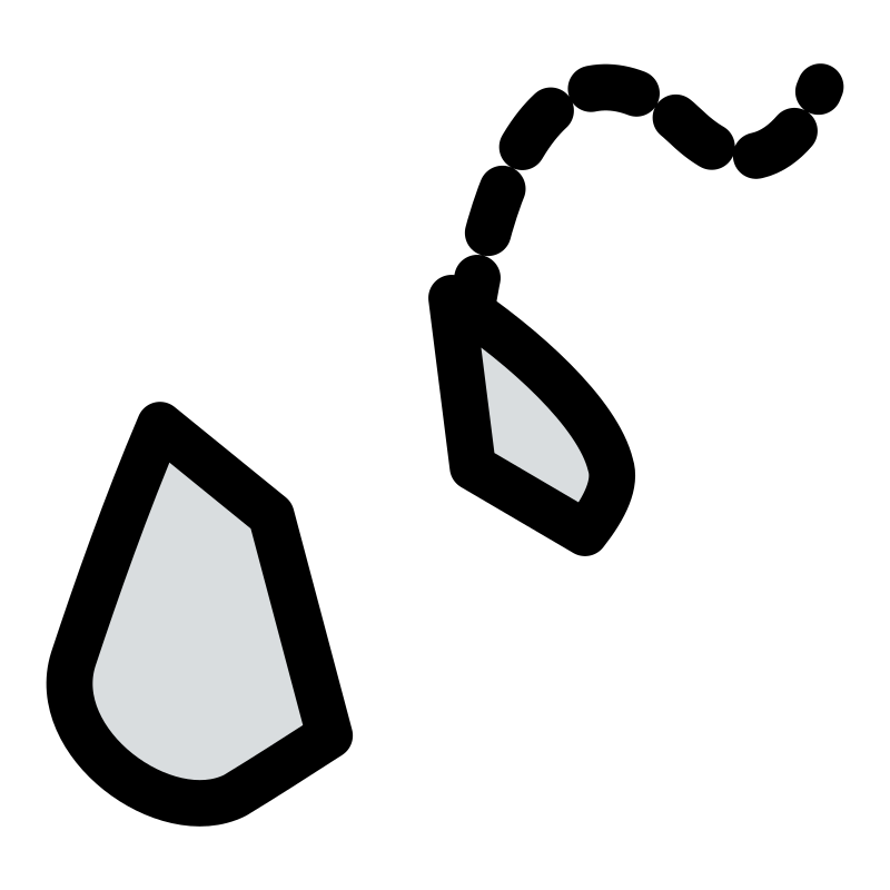 primary kmousetool off