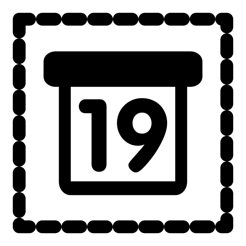 primary konsolekalendar