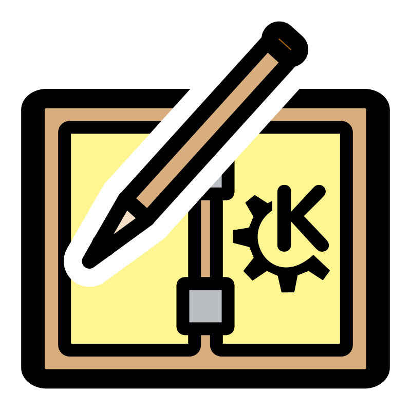 primary korganizer todo