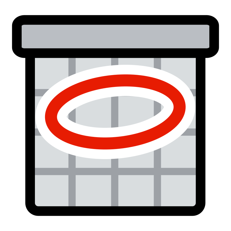 primary kpilotcalendar