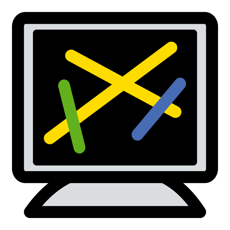 primary kscreensaver