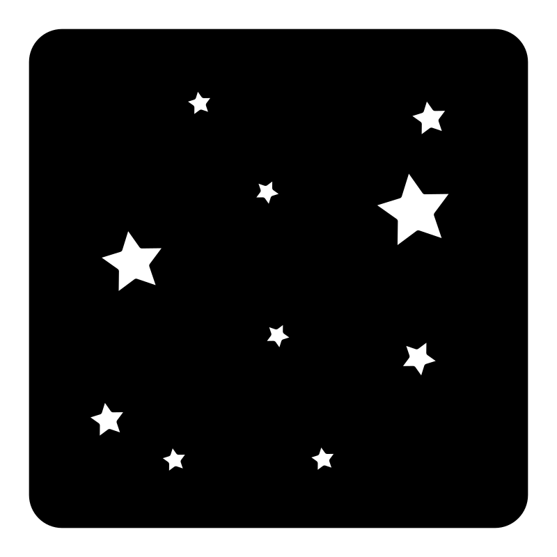 primary kstars stars