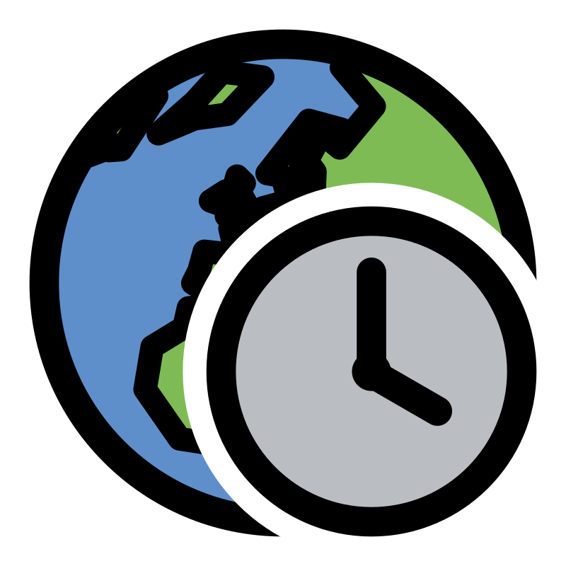 primary kworldclock