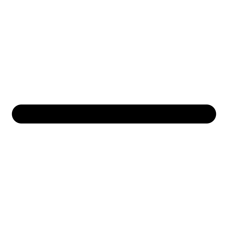 primary line normal end - Openclipart