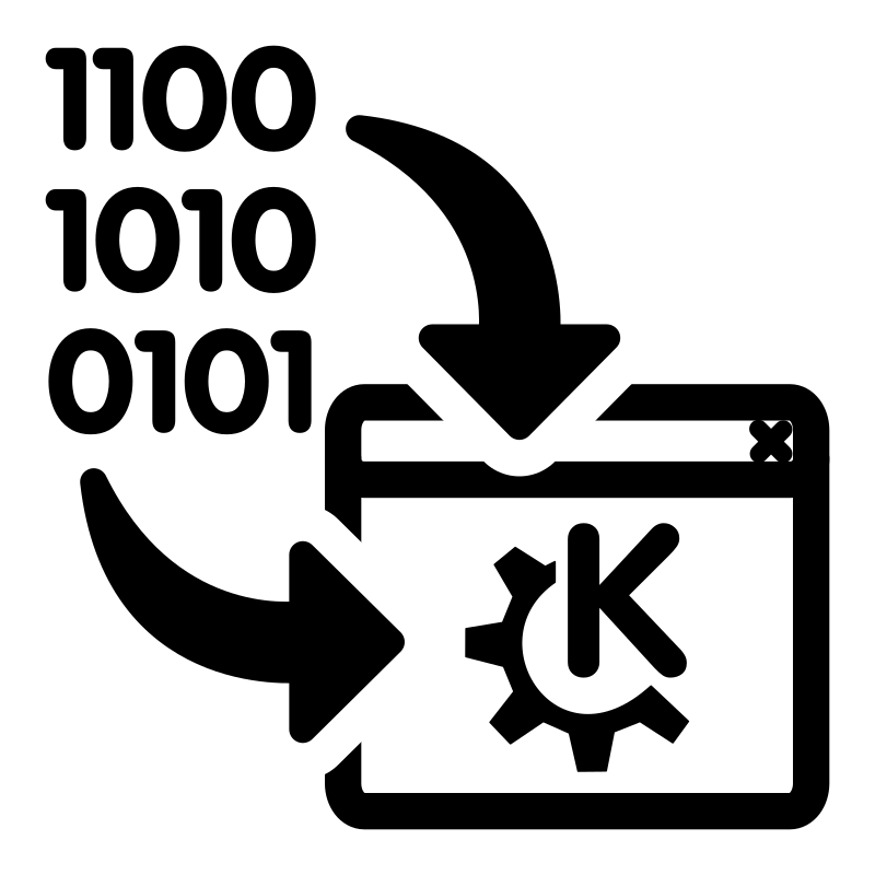 primary make kdevelop