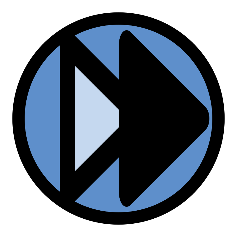 primary noatunfforward