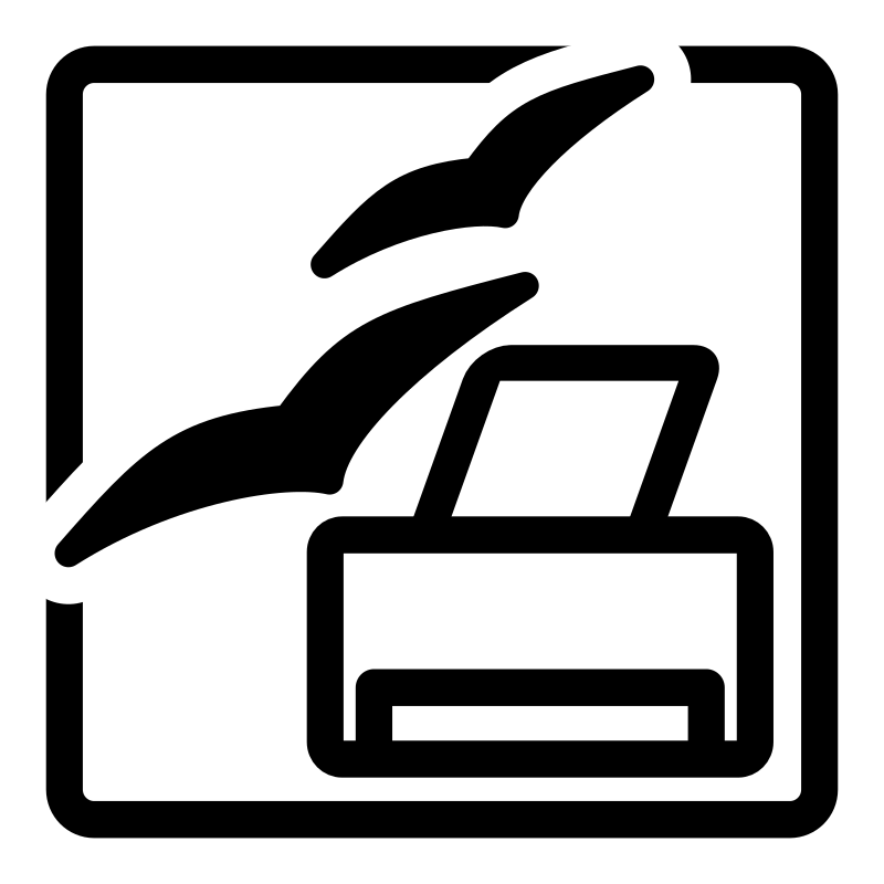 primary ooo printeradmin