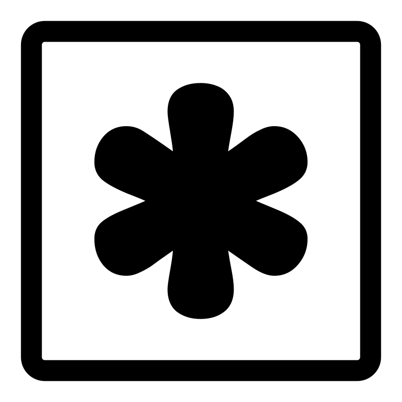 primary optwildcards